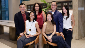 Gen Z perspectives: Publicis Groupe snaps up HEPMIL, CHAGEE in Chinatown & PepsiCo's new look