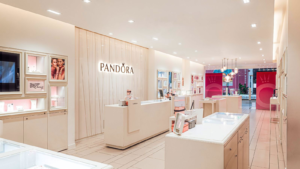 Pandora sets up Asia HQ in Singapore to fuel regional growth