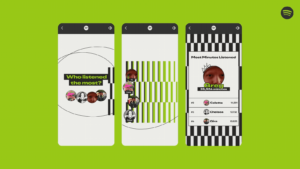 From screens to streets: How Spotify Wrapped 2025 turned listening into a global party