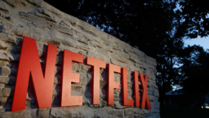 Dow Jones Futures Rise; Netflix To Buy Warner Bros