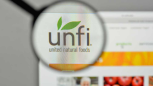 Stock Market Today: Dow, Nasdaq Off Highs As Nvidia Trims Gain; Credo And A Food Stock Rally (Live Coverage)