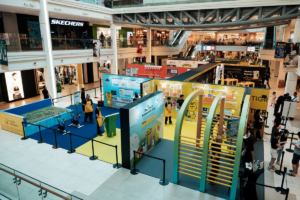 Tiger Brokers makes investing playful at rebranded flagship event