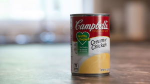 Campbell’s rebuts ‘absurd’ claims of 3D-printed chicken after alleged recording surfaces