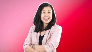 Ogilvy Group Singapore elevates Shirley Tay to CEO