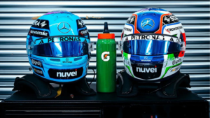 PepsiCo deepens F1 push with multi-brand Mercedes partnership