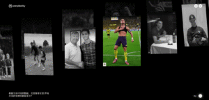 Perplexity and Cristiano Ronaldo launch interactive CR7 experience