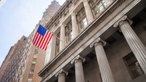 Dow Jones Signals Further Gains After Holiday; ASML Leads 5 Stocks Flashing Buy Signals