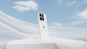 Pantone picks ‘Cloud dancer’ as 2026 colour of the year, sets off global collab wave