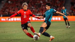 PR moments that caused buzz in SG in 2025