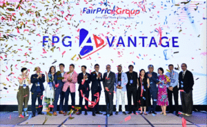Beyond the walled garden: FairPrice Group’s bid to connect retail media’s final frontier