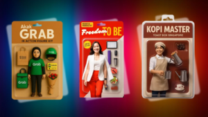 5 trends that had brands in a chokehold in 2025