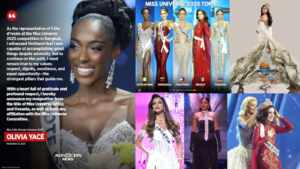 Miss Universe: Is this the end of pageant brands?