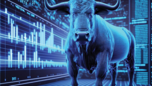 Stock Market Today: Nasdaq, S&P 500 Extend Win Streaks; Palantir Outshines Nvidia (Live Coverage)