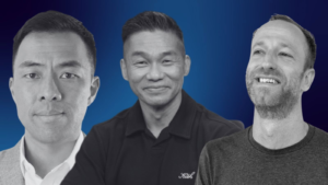 Paul Soon takes helm as McCann and MullenLowe Singapore merge