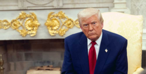 How Will Dow Jones Futures React To Trump's Greenland Tariffs On NATO Nations?