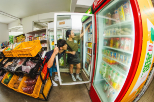 What 'authentically Singaporean' means for global brands like adidas