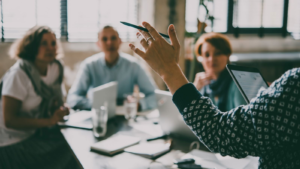 Confessions of a CMO: What I didn’t know about marketing effectiveness almost killed my budget