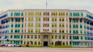 MDDI seeks contractor to evaluate WOG media buying agency