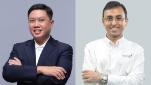 Singtel taps ex-Telkomsel and Indosat marketing chiefs for senior leadership roles