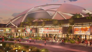 The Kallang seeks PR agency