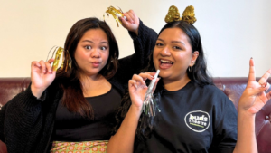 Buds Theatre sets the scene with new communications partner