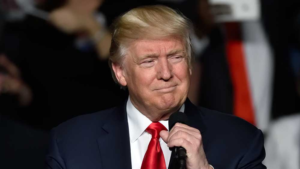 Stock Market Today: Dow Dips Amid Ukraine-Russia Progress; Trump Eyes This Fed Move (Live Coverage)