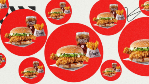 KFC Singapore picks new integrated creative and social agency