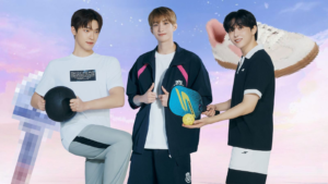 How Skechers is staying ahead of the fandom race with SEVENTEEN