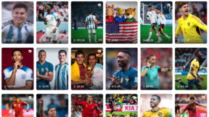 TikTok named FIFA’s 'preferred platform' for World Cup