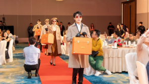 Eu Yan Sang elevates Lunar New Year gifting with Jimmy Choo collaboration