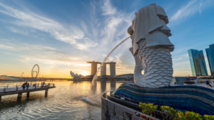Singapore Tourism Board picks PR agency