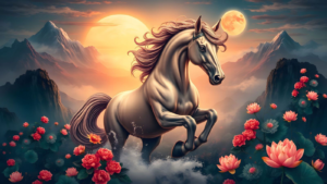 Ready to ride into 2026? Find out what the Year of the Horse has in store