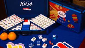 Huat’s the deal? Brands stack the table with CNY mahjong sets