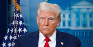 Dow Jones Futures Fall After Trump Hikes Global Tariff; Novo Dives On Obesity Drug News