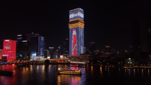 Can Sting turn F1 speed into brand momentum with Mercedes-AMG PETRONAS?