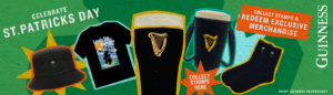 How Guinness is taking St. Patrick's Day to Singapore's streets
