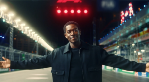 Formula 1 revs up 2026 season with star-studded campaign film