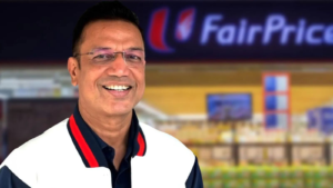 FairPrice Group names new head of retail media network