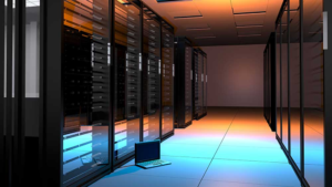 Stock Market Today: Nasdaq Jumps Ahead Of Nvidia Earnings; Goldman Leads Bank Bounce (Live Coverage)