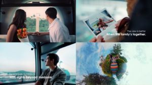 Mount Faber rolls out SkyOrb video series that puts you in the cabin