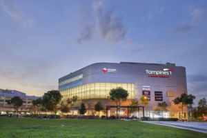 Frasers Property Singapore rolls out unified retail identity across nine malls