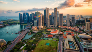 Singapore nets SG$23B in 2025 investments as AI and startups steal the spotlight