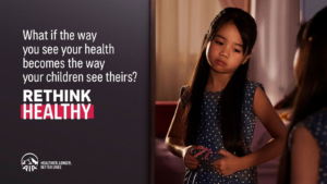 How AIA brings on the Rethink Healthy momentum across Asia