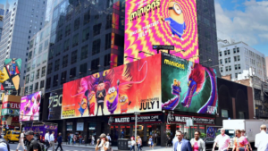 Clear Channel to go private in US$6.2bn acquisition