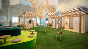 CHAGEE explores tea as a living ritual with ACM showcase and CNY brew