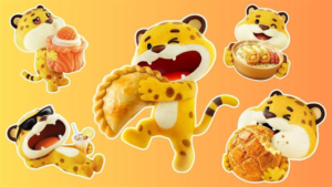 Keeta unleashes Kiki: Do brand mascots still matter in 2026?