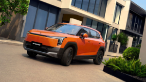 Volt Auto picks PR agency as Dongfeng expands in SG and MY