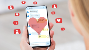 AI reshapes dating platforms, but singles set clear limits on emotional automation