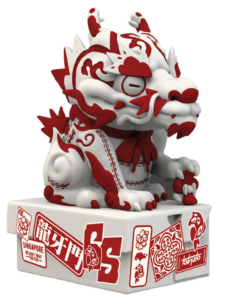 STB brings Singapore's playful side to ComplexCon Hong Kong