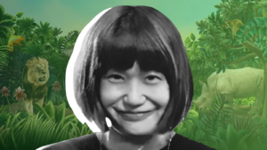 Gen Z perspectives: Agatha Yap, Scoot's social pitch and Disney x F1